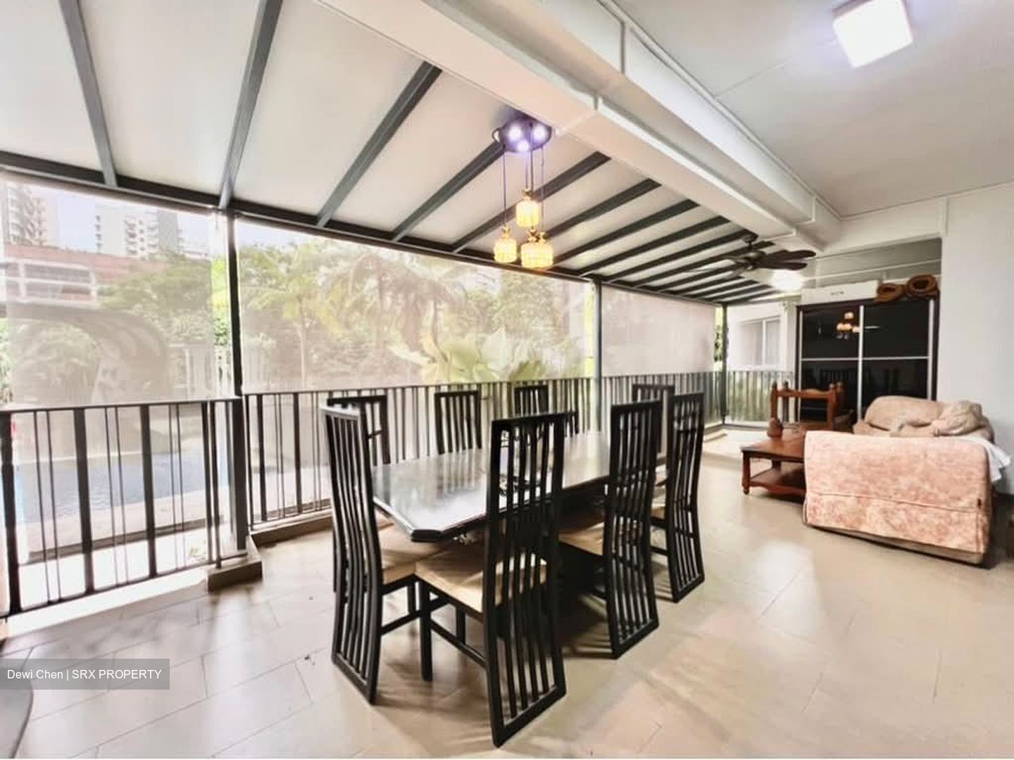 Riversails (D19), Condominium #596841491